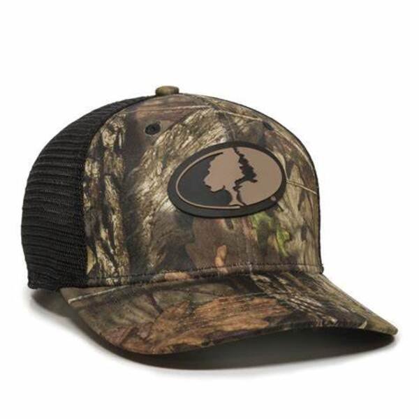 GORRA DE CACERIA VARIADO  MO